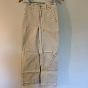 Everlane Khaki Pants